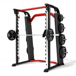 Smith Machine (Vertical) (Thomson)