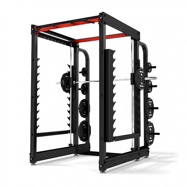 3D RACK (Thomson) 3D RACK (Thomson)