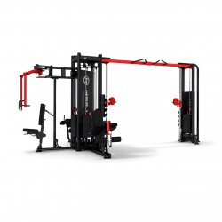Multi Gym Pro (5Station-P)