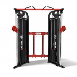 Dual Pulley