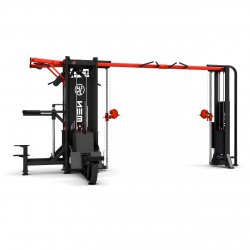 Multi Gym Pro (5Station-C)