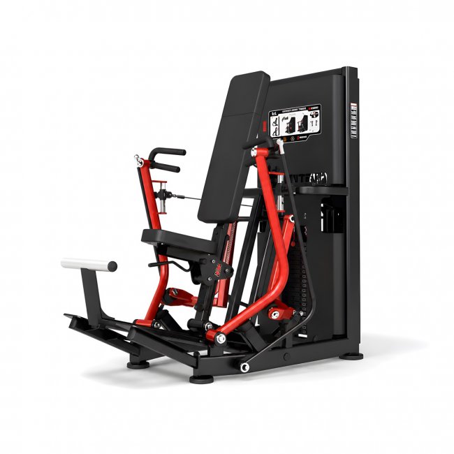 OnHim Chest Press (Rotary) OnHim Chest Press (Rotary)