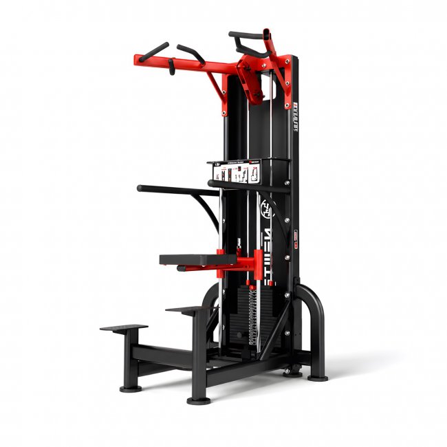 OnHim Chin-Up, Dip Assist (Thomson) OnHim Chin-Up, Dip Assist (Thomson)