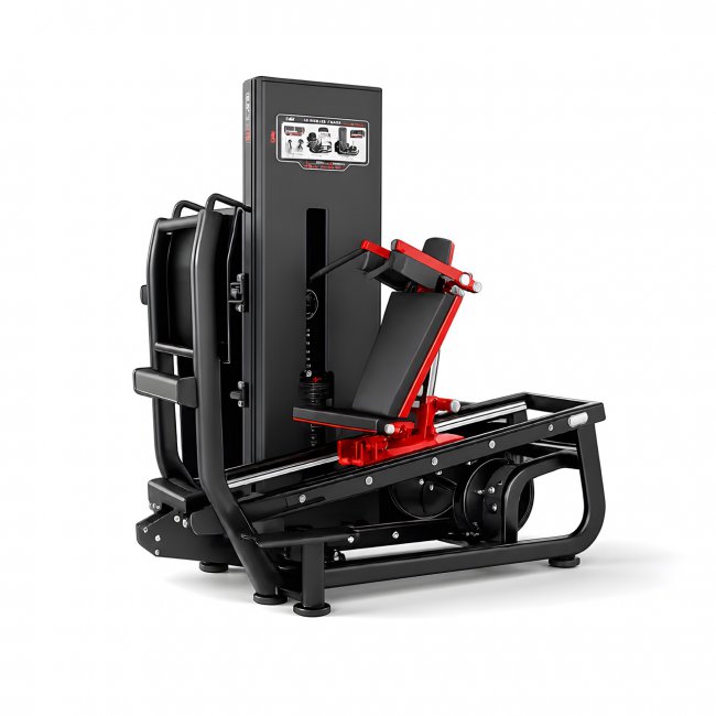 OnHim Super Leg Press (NEW) OnHim Super Leg Press (NEW)