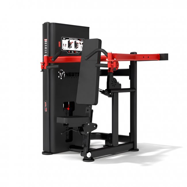 OnHim Shoulder Press OnHim Shoulder Press