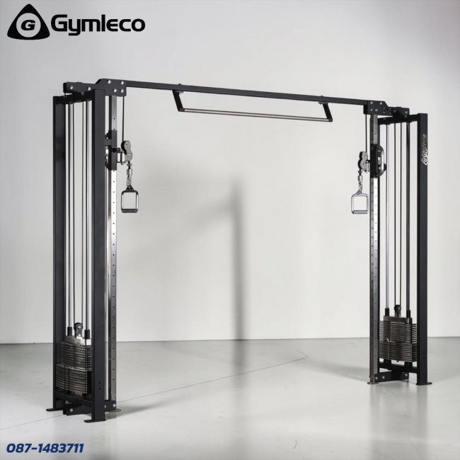 225 Cable Crossover Multi Gym 225 Cable Crossover Multi Gym