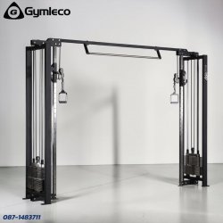 225 Cable Crossover Multi Gym