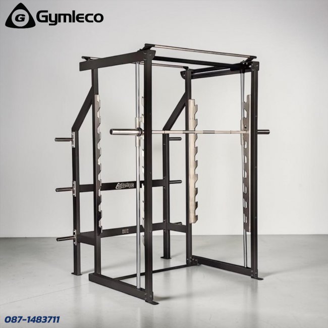 285 Multi Smith Machine 285 Multi Smith Machine