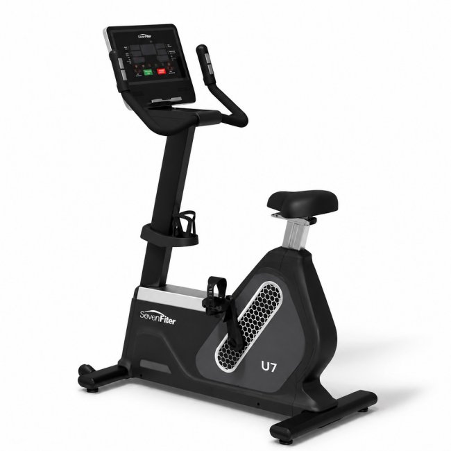Upright Bike  U7
