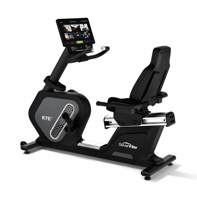 Recumbent Bike R7E