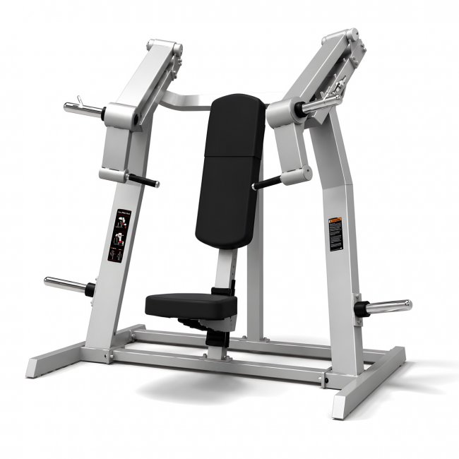 Incline Chest Press Traine Incline Chest Press Traine