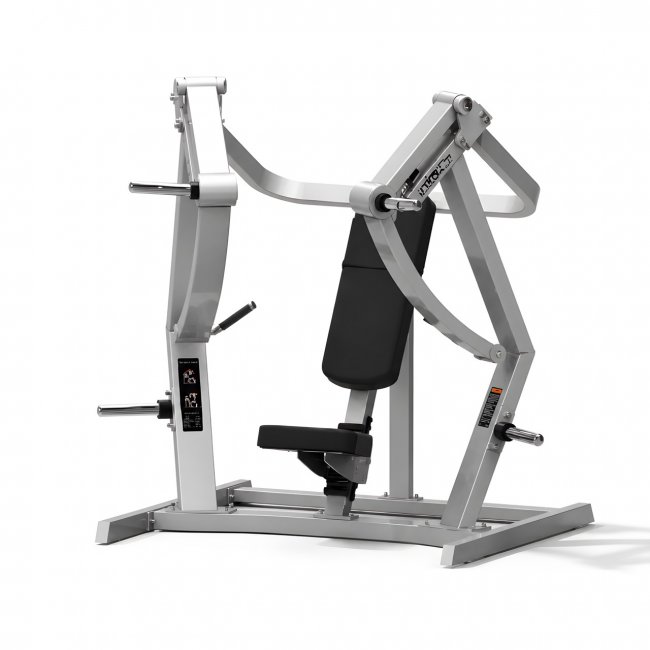 Wide Chest Press Trainer Wide Chest Press Trainer