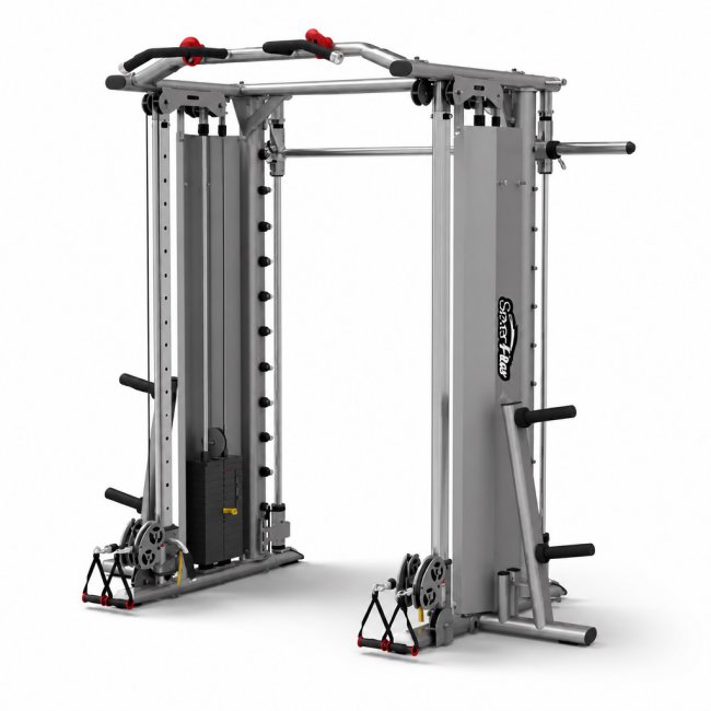 Multi-functional Smith Machine SF6550