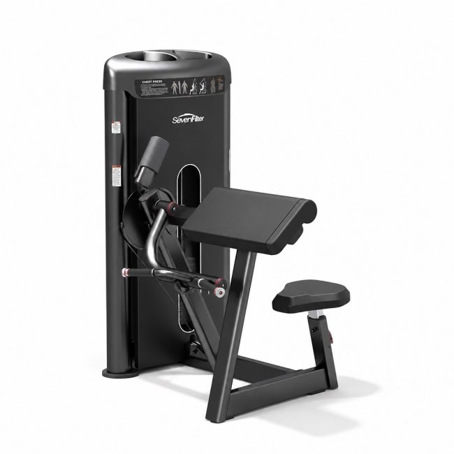 Bicep Flexure Trainer SF5507