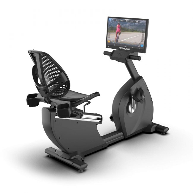 Recumbent Bike R24 