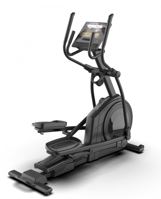 Elliptical E8 Elliptical E8
