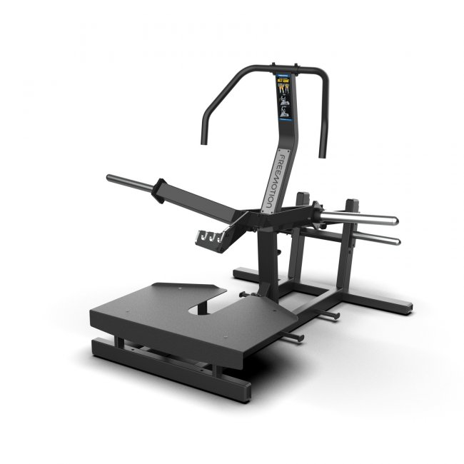 Plate Loaded BELT SQUAT Plate Loaded BELT SQUAT