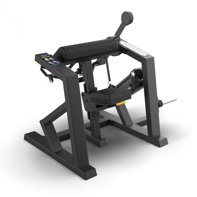 Plate Loaded BICEPS CURL Plate Loaded BICEPS CURL