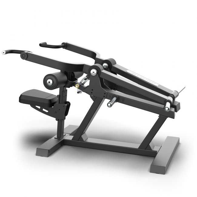 Plate Loaded SEATED DIP Plate Loaded SEATED DIP