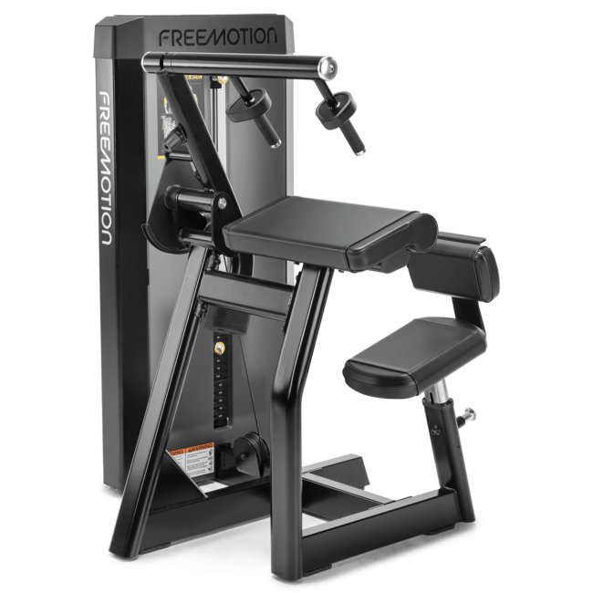 Triceps Extension Triceps Extension