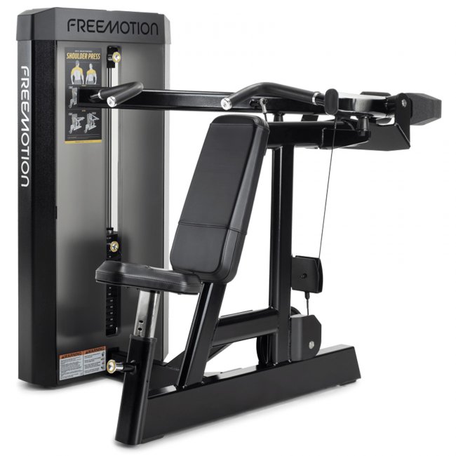 Shoulder Press Shoulder Press