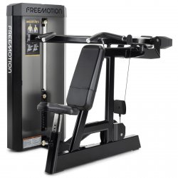 Shoulder Press
