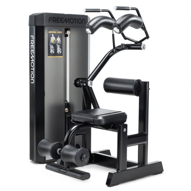Abdominal Crunch Abdominal Crunch
