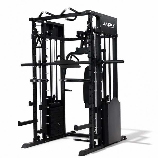 SMITH MACHINE  MHG8681
