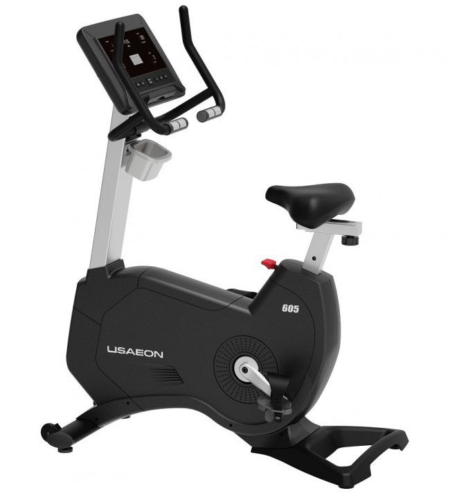 Upright bike 605U