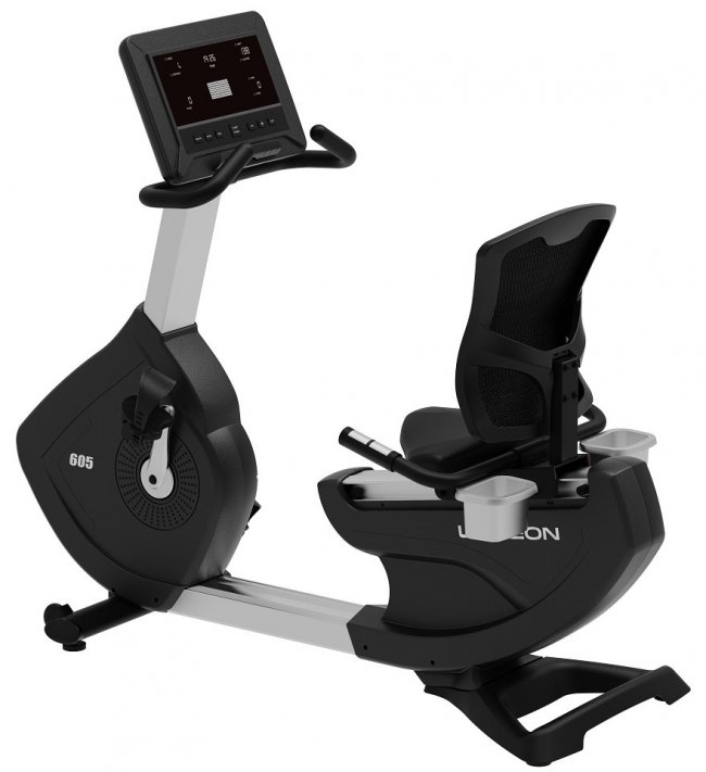 RECUMBENT BIKE 605R